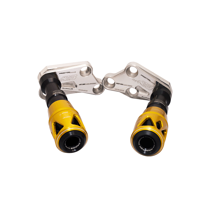 Procton S1 Frame Slider for Yamaha MT-03 (2016-up)