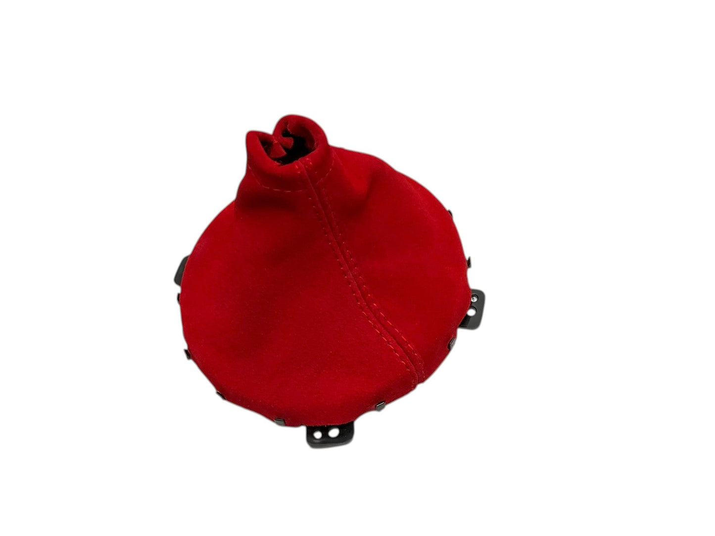 Genuine Real SUEDE Shift Boot Cover For Subaru BRZ 2012-2020 Manual Transmission