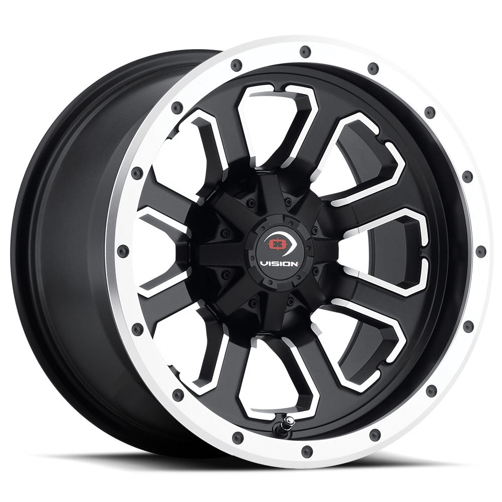 ATV Wheel - 548147110MBMF4-0